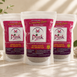 Calcium Clay (Pack of 3)