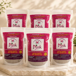 Calcium Clay (Buy 3 Get 3 Free)